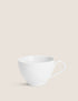 Maxim Cappuccino Cup & Saucer